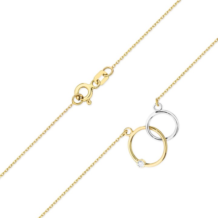 Naszyjnik N0047