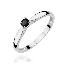 Pierścionek W0045
