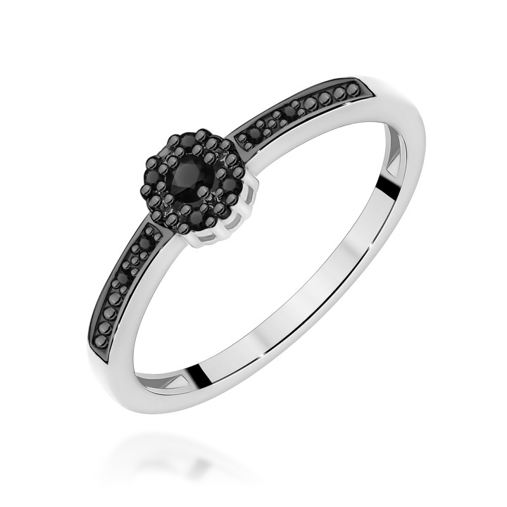 Pierścionek W0091