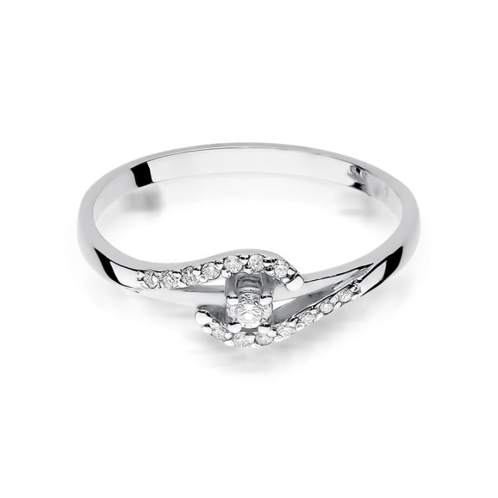 Pierścionek W0237