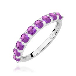 Pierścionek W0719